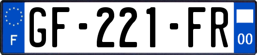 GF-221-FR