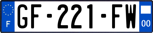 GF-221-FW