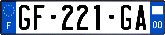 GF-221-GA