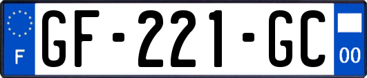 GF-221-GC