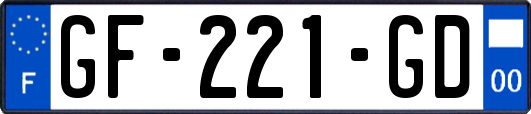 GF-221-GD