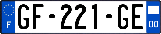 GF-221-GE