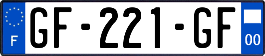 GF-221-GF