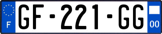 GF-221-GG