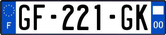 GF-221-GK