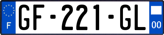 GF-221-GL