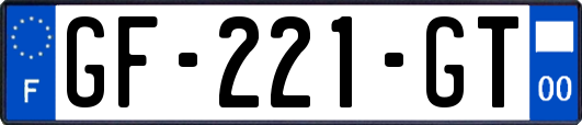 GF-221-GT