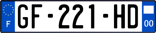 GF-221-HD