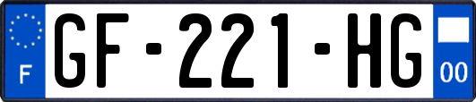 GF-221-HG