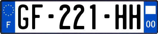 GF-221-HH