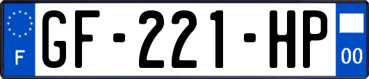 GF-221-HP
