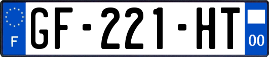 GF-221-HT