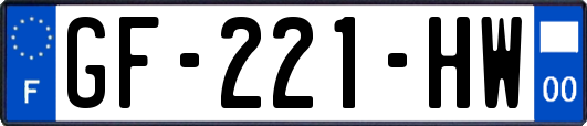 GF-221-HW