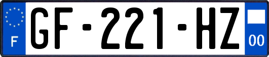 GF-221-HZ