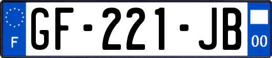 GF-221-JB