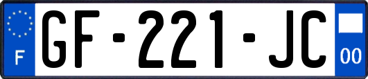 GF-221-JC