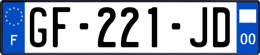 GF-221-JD