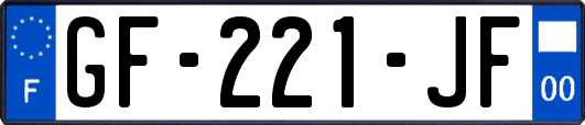 GF-221-JF