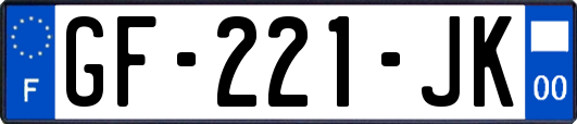 GF-221-JK