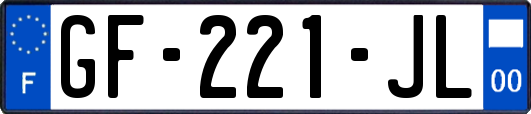 GF-221-JL
