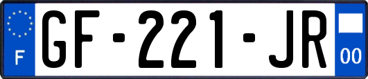 GF-221-JR