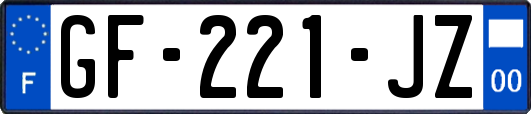 GF-221-JZ
