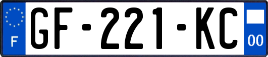 GF-221-KC