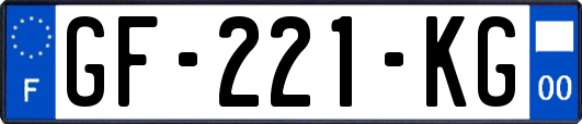 GF-221-KG