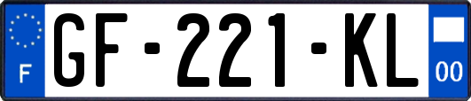 GF-221-KL