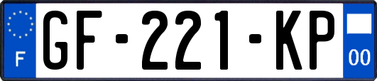 GF-221-KP