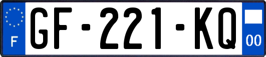 GF-221-KQ