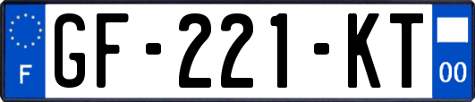 GF-221-KT