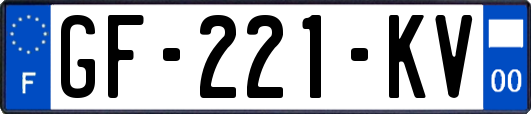 GF-221-KV