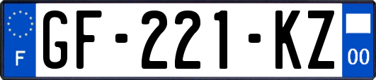 GF-221-KZ