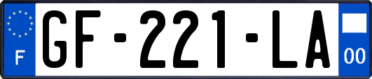 GF-221-LA