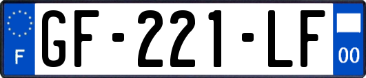 GF-221-LF