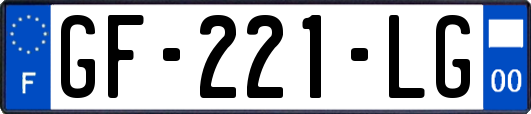 GF-221-LG