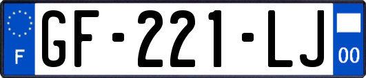 GF-221-LJ