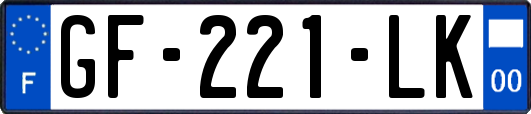 GF-221-LK