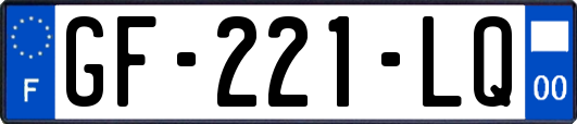 GF-221-LQ