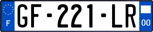 GF-221-LR