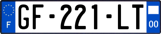 GF-221-LT