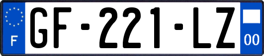 GF-221-LZ