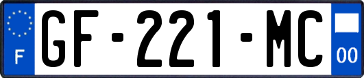 GF-221-MC