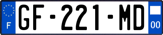 GF-221-MD
