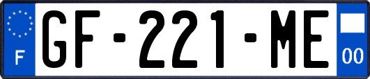 GF-221-ME