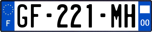 GF-221-MH