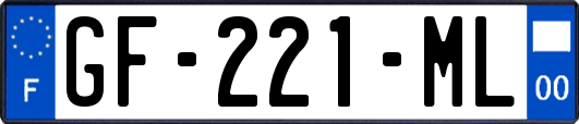 GF-221-ML