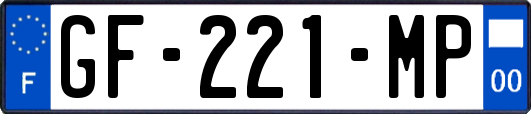 GF-221-MP