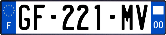 GF-221-MV